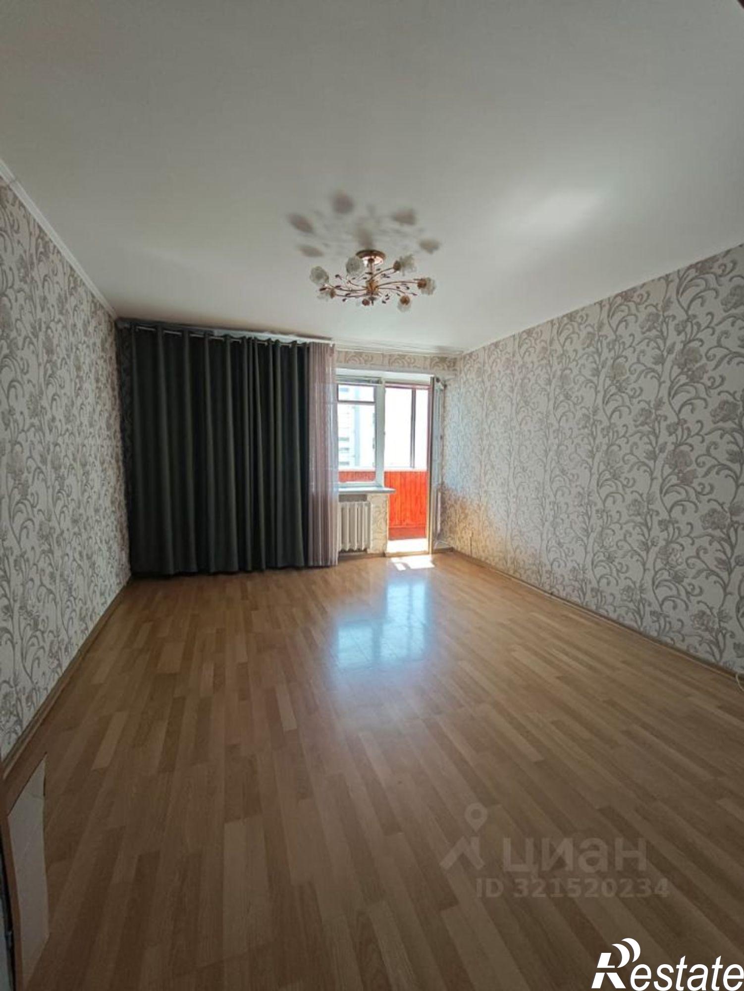 Купить квартиру за 5 650 000 рублей на Бородинская улица, 47