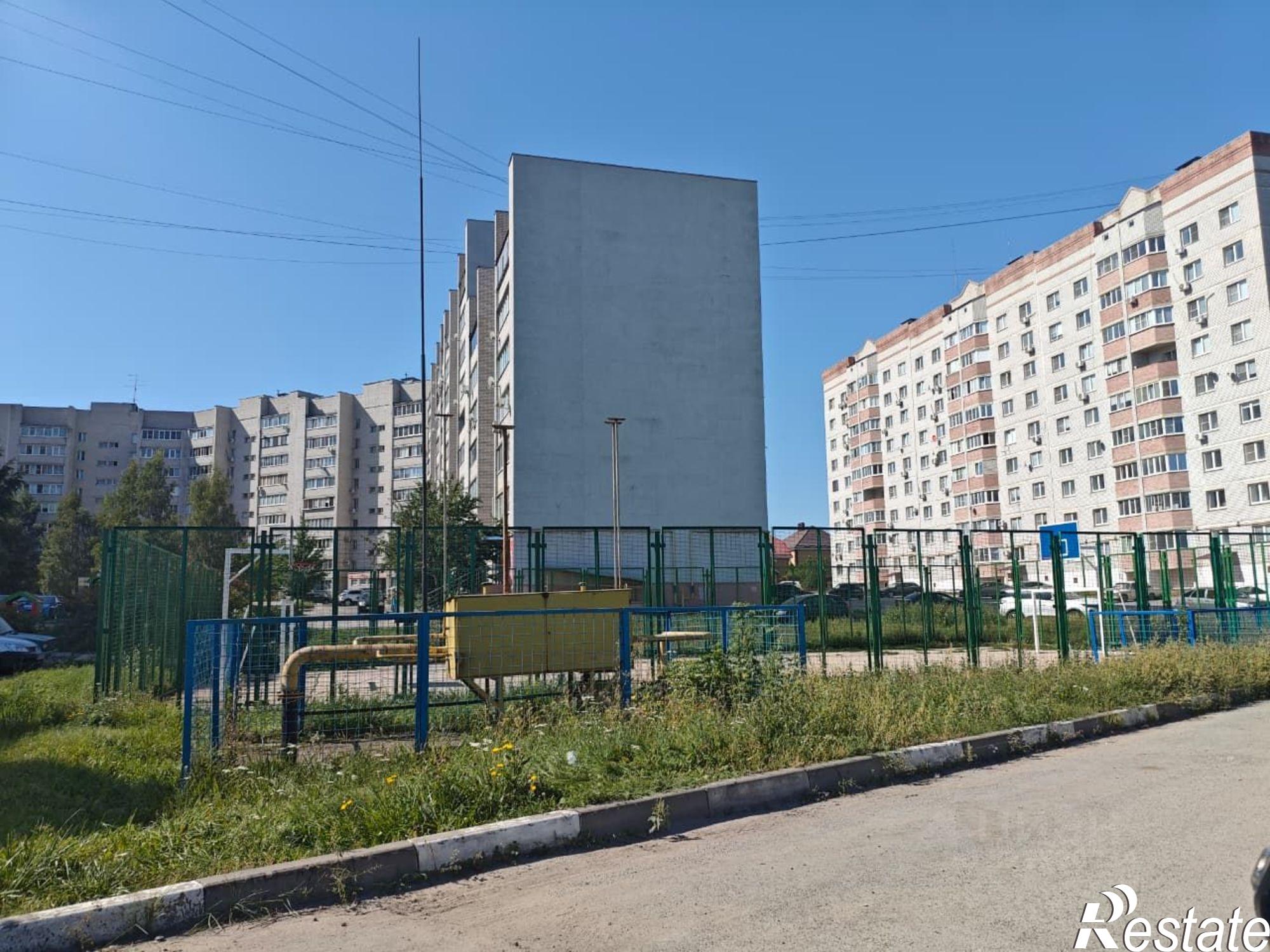 Купить квартиру за 5 650 000 рублей на Бородинская улица, 47