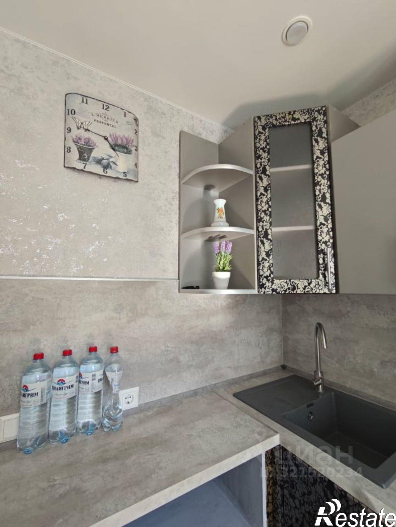 Купить квартиру за 5 650 000 рублей на Бородинская улица, 47