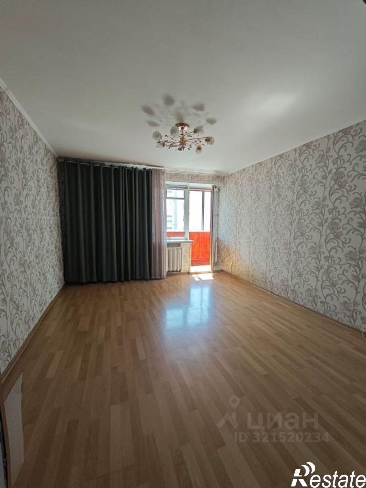 3-комн квартира Бородинская улица, 47,  д. 47