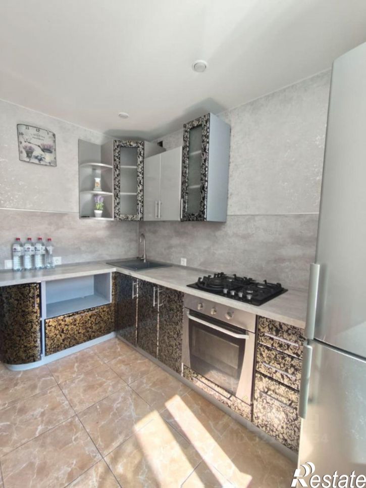 3-комн квартира Бородинская улица, 47,  д. 47