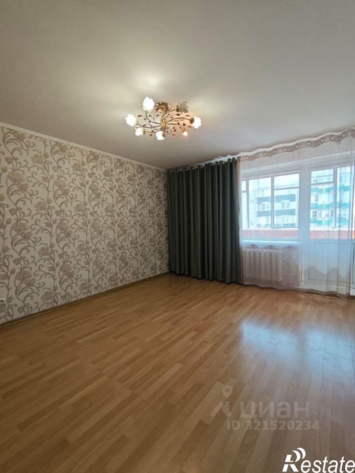 3-комн квартира Бородинская улица, 47,  д. 47