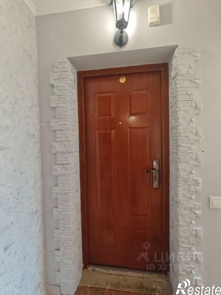 3-комн квартира Бородинская улица, 47,  д. 47