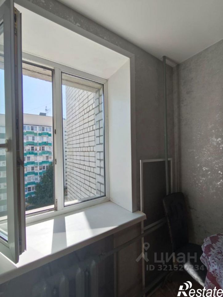 3-комн квартира Бородинская улица, 47,  д. 47