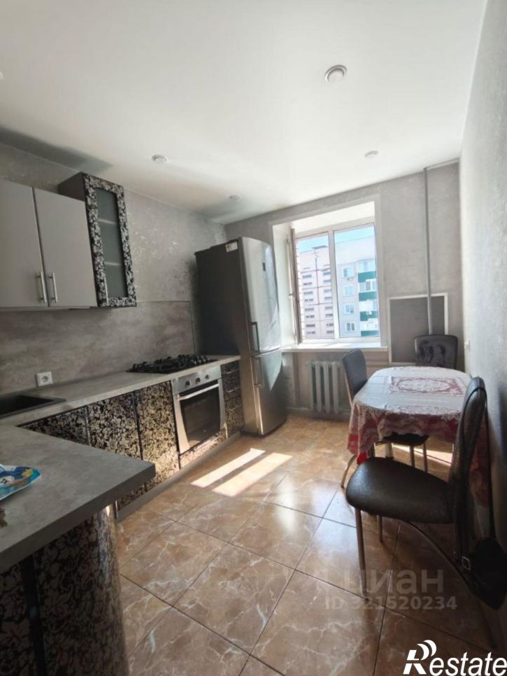 3-комн квартира Бородинская улица, 47,  д. 47