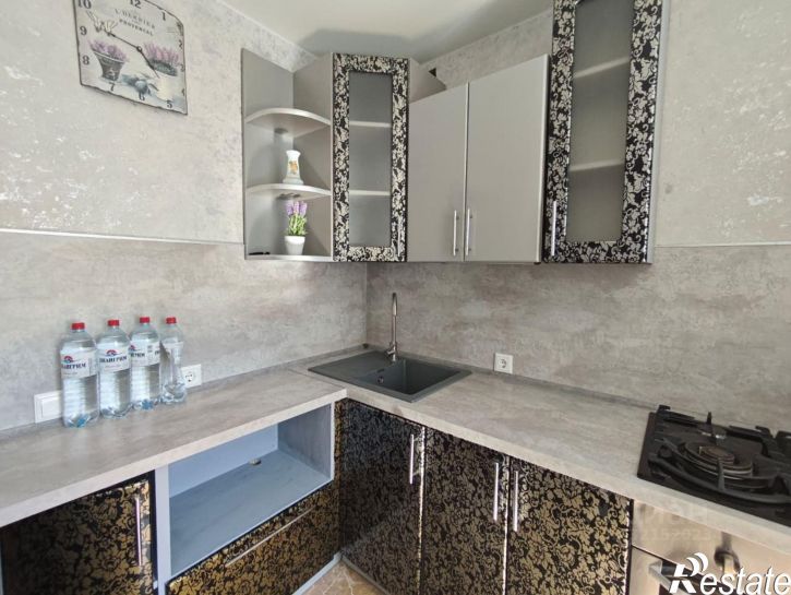 3-комн квартира Бородинская улица, 47,  д. 47