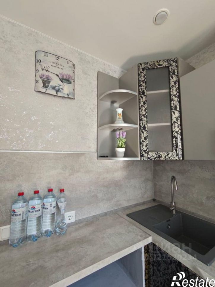 3-комн квартира Бородинская улица, 47,  д. 47