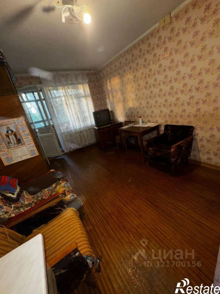 2-комн квартира ул Жуковского, 10,  д. 10