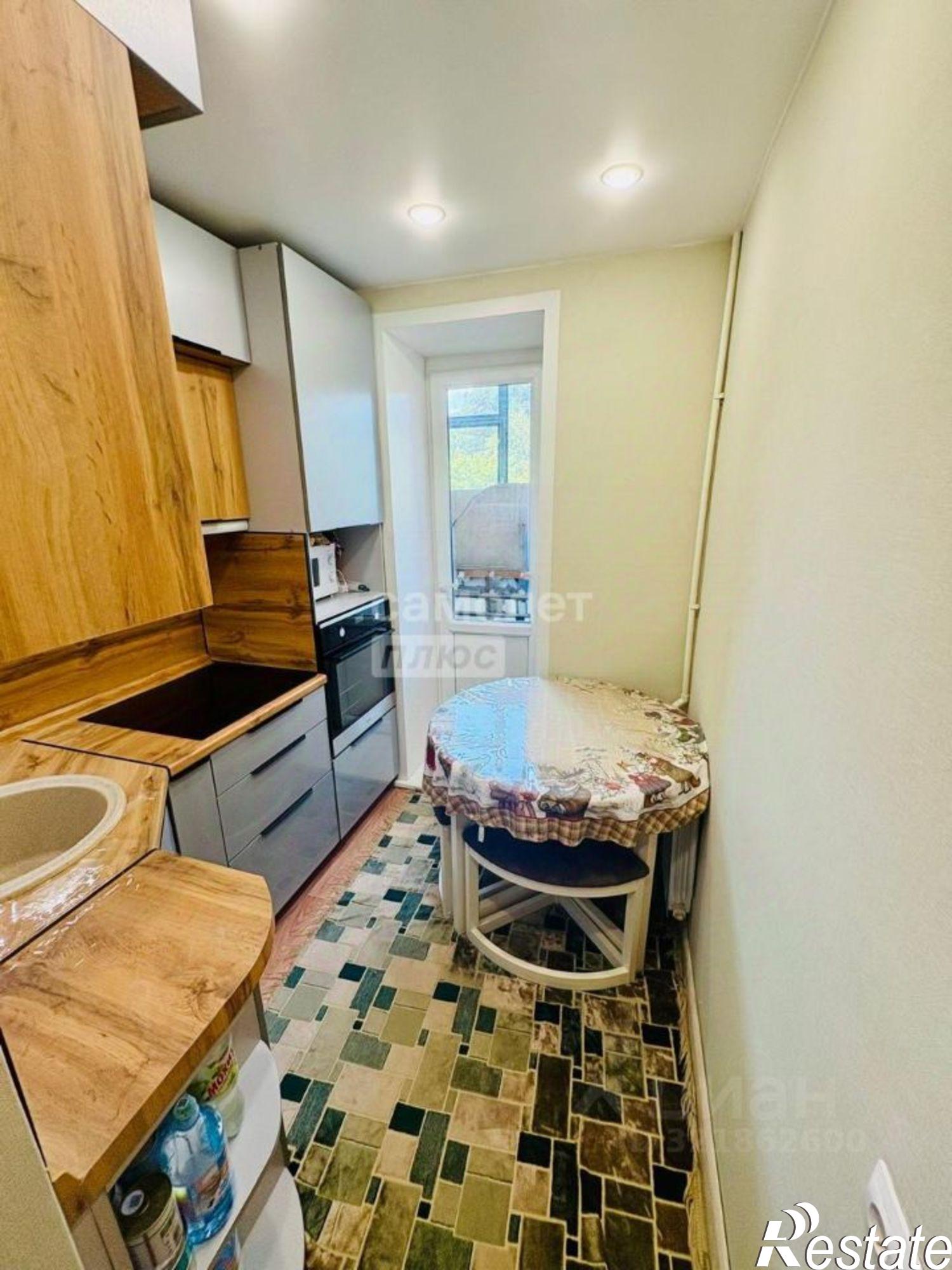 Купить квартиру за 2 890 000 рублей на улица Ильича, 31А