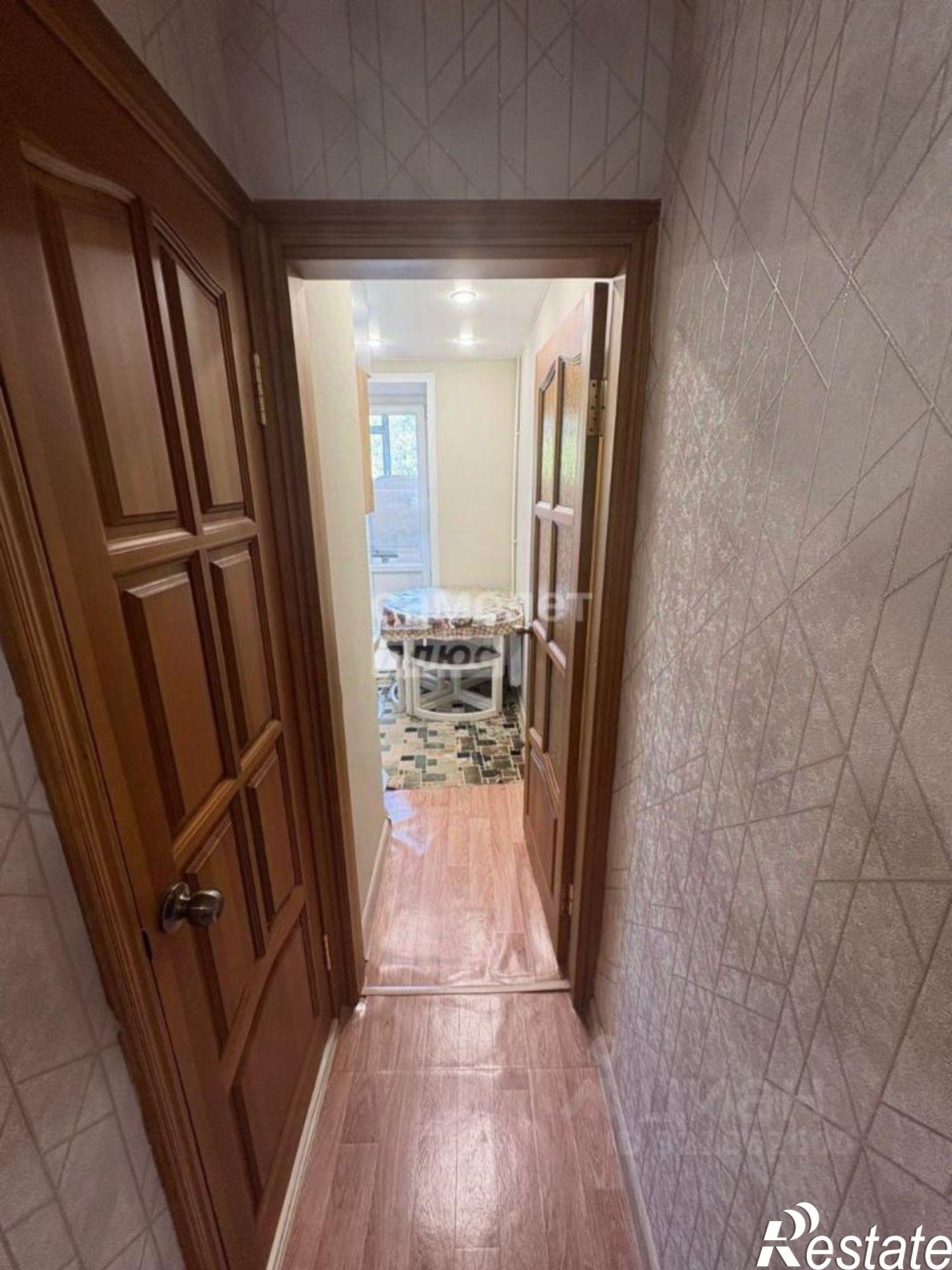 Купить квартиру за 2 890 000 рублей на улица Ильича, 31А