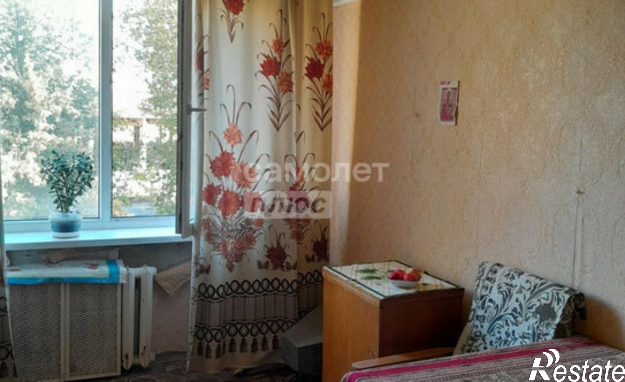 Купить квартиру за 3 500 000 рублей на ул Нестерова, 12