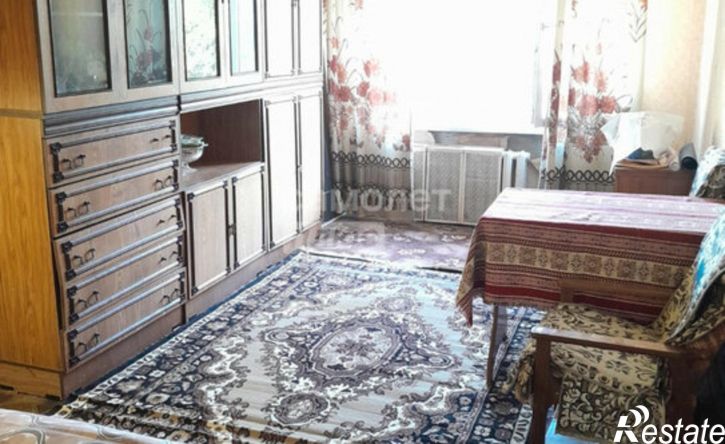 2-комн квартира ул Нестерова, 12,  д. 12