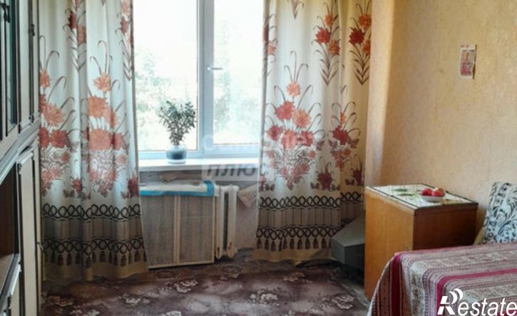 2-комн квартира ул Нестерова, 12,  д. 12