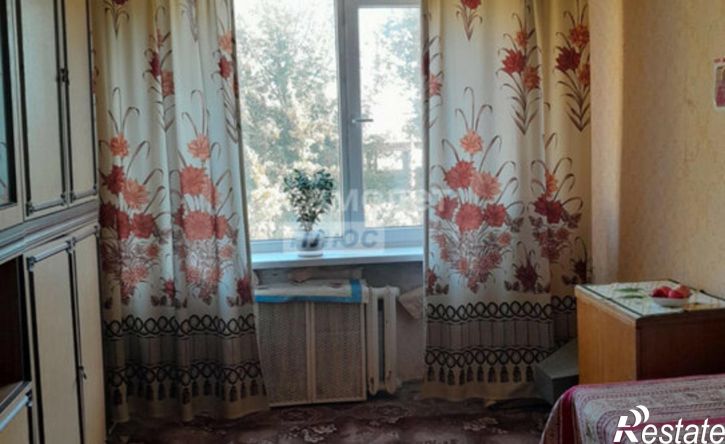 2-комн квартира ул Нестерова, 12,  д. 12