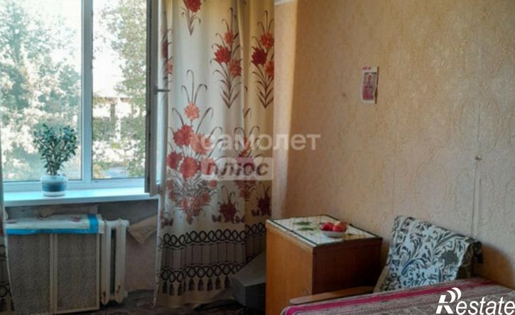 2-комн квартира ул Нестерова, 12,  д. 12