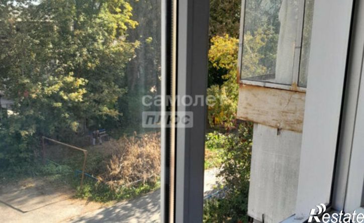 2-комн квартира ул Нестерова, 12,  д. 12