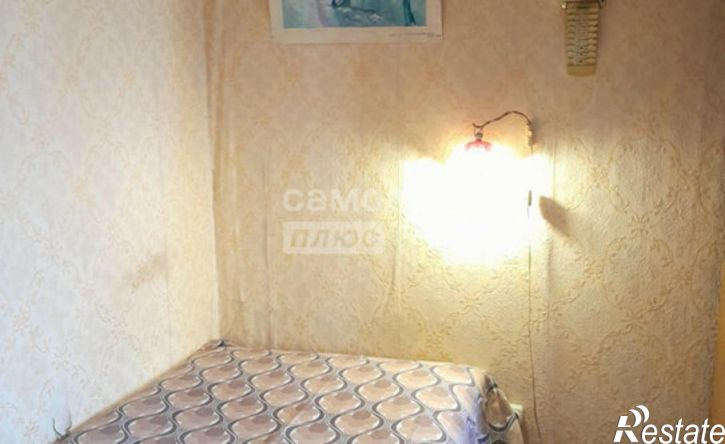 2-комн квартира ул Нестерова, 12,  д. 12