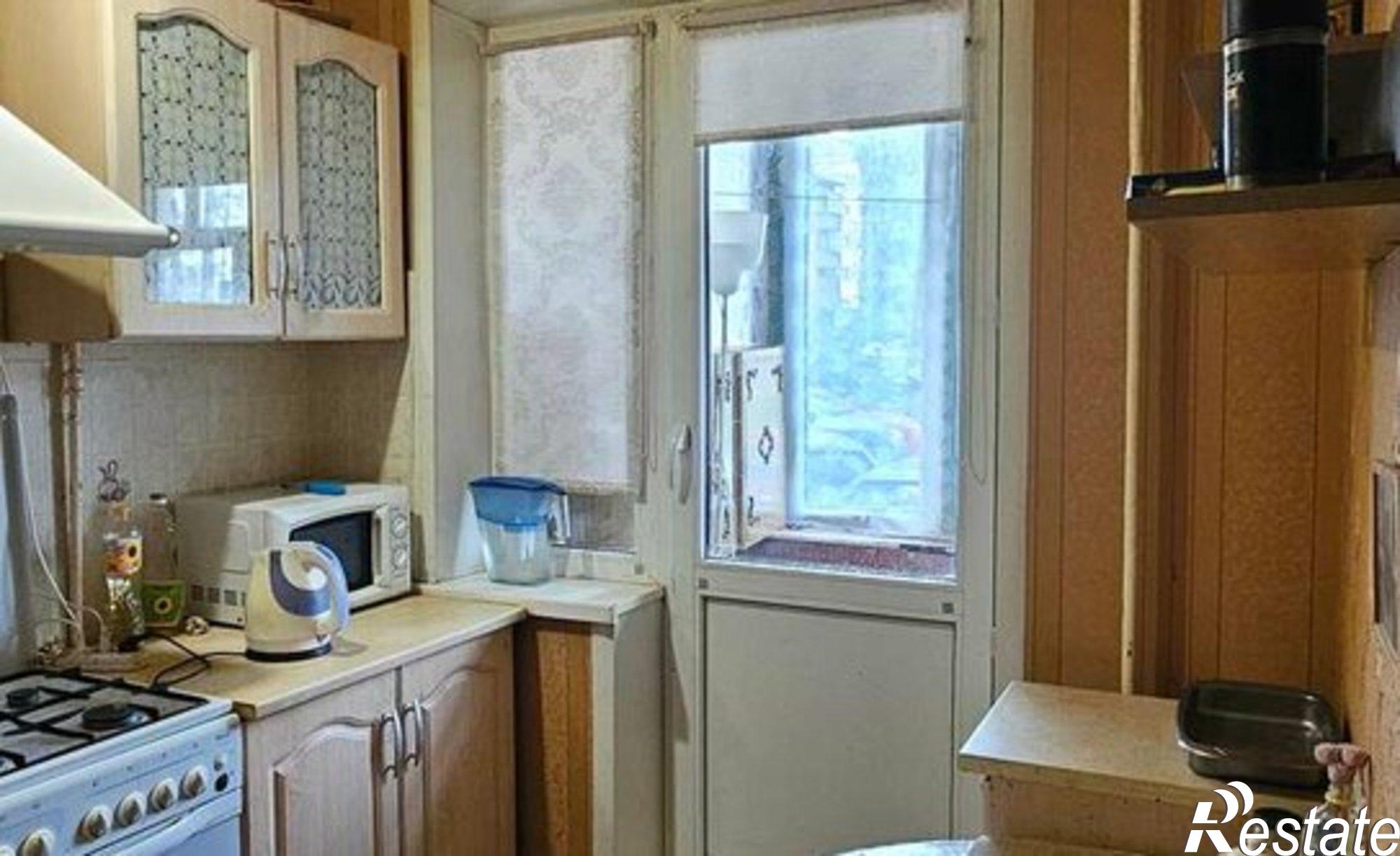 Купить квартиру за 3 300 000 рублей на ул им. Семашко, 6