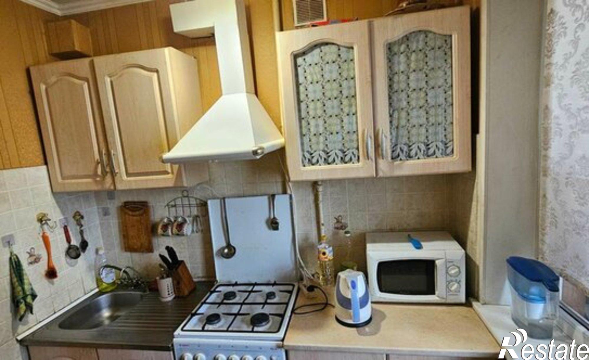 Купить квартиру за 3 300 000 рублей на ул им. Семашко, 6