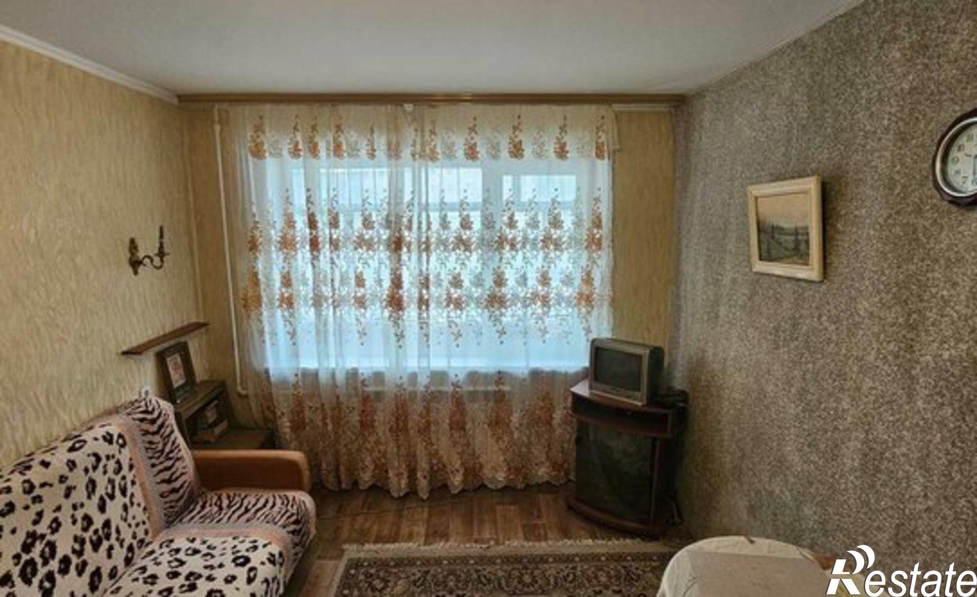 Купить квартиру за 3 300 000 рублей на ул им. Семашко, 6