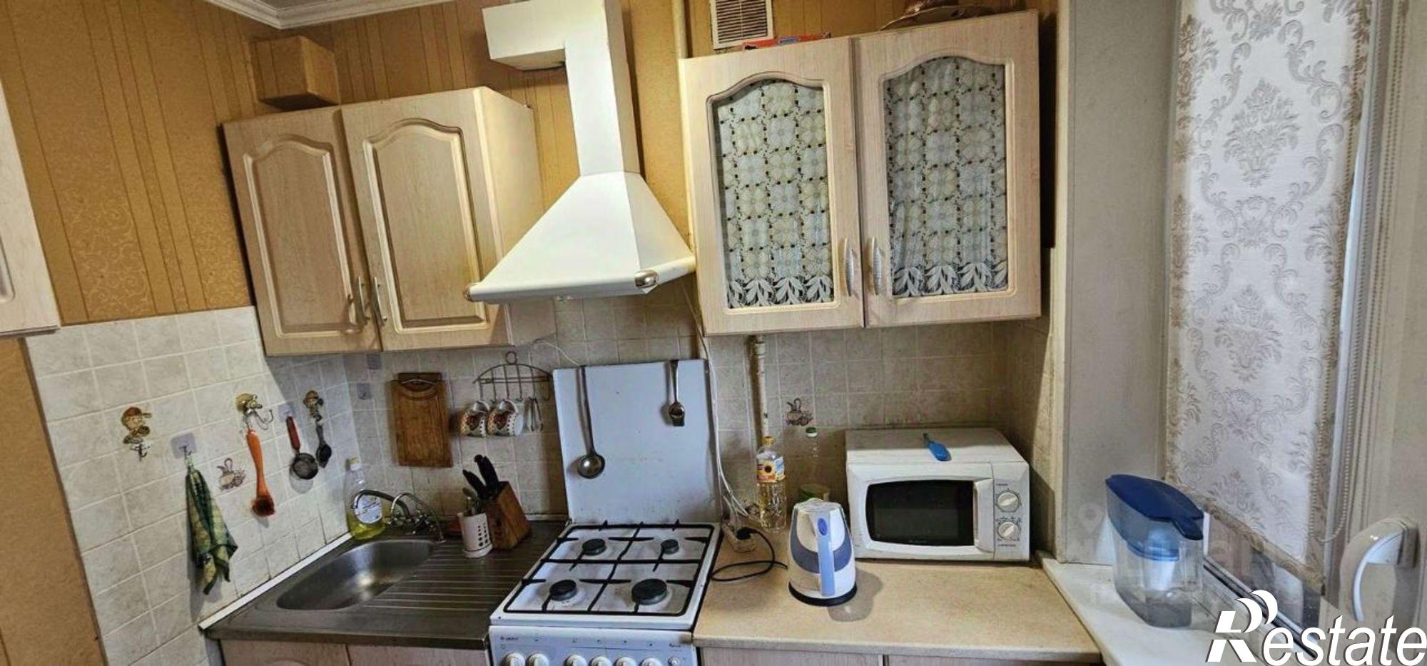 Купить квартиру за 3 300 000 рублей на ул им. Семашко, 6