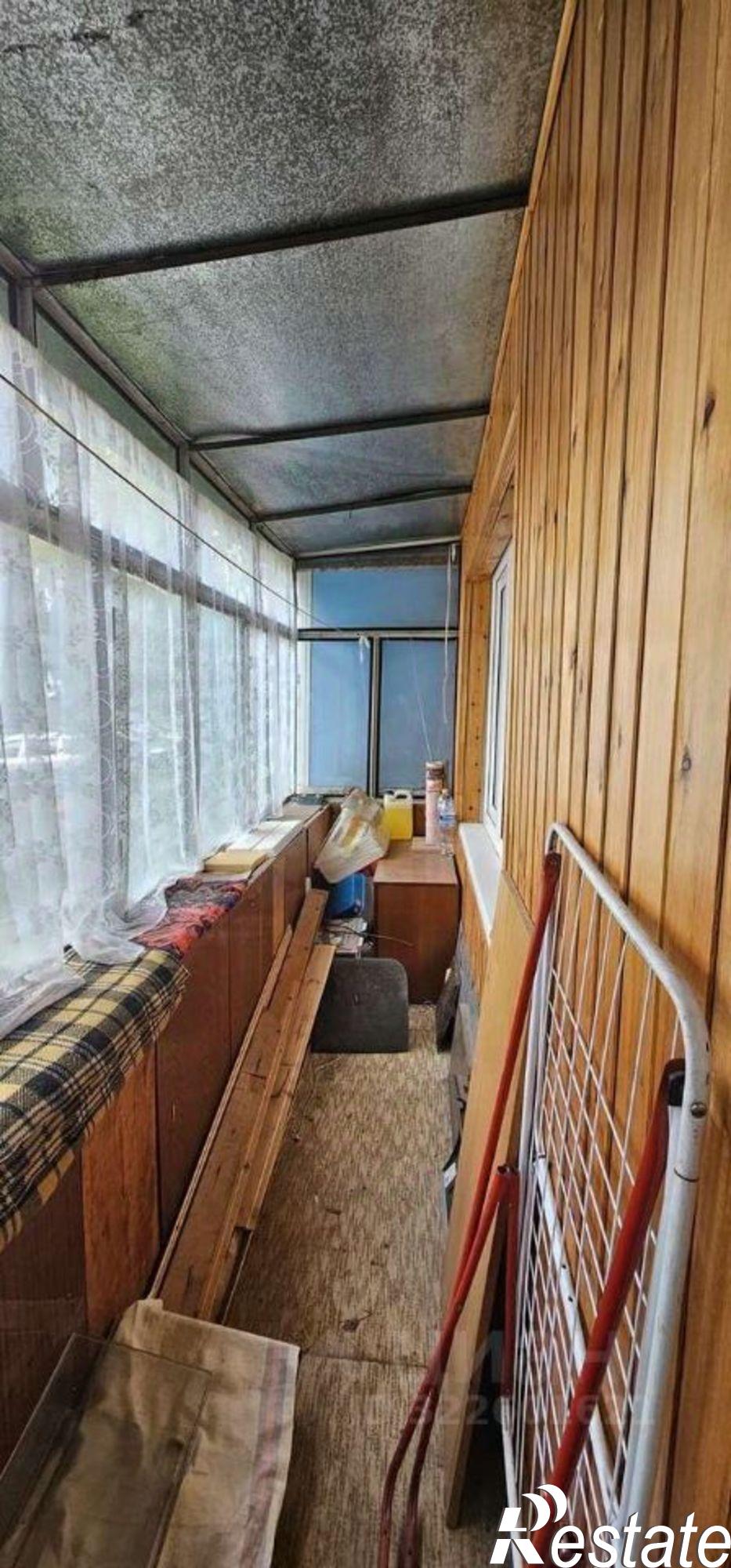 Купить квартиру за 3 300 000 рублей на ул им. Семашко, 6