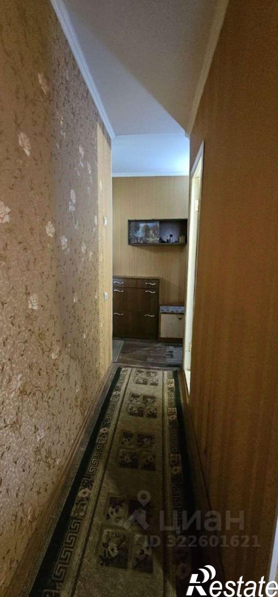 Купить квартиру за 3 300 000 рублей на ул им. Семашко, 6