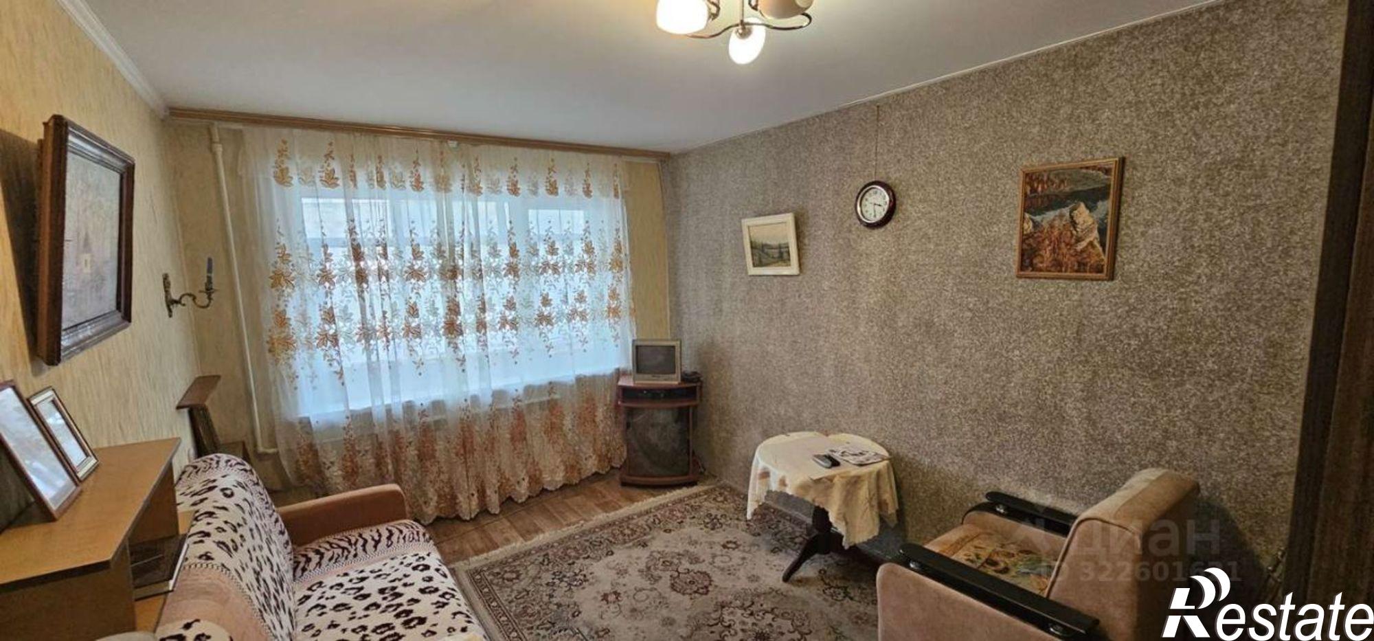 Купить квартиру за 3 300 000 рублей на ул им. Семашко, 6