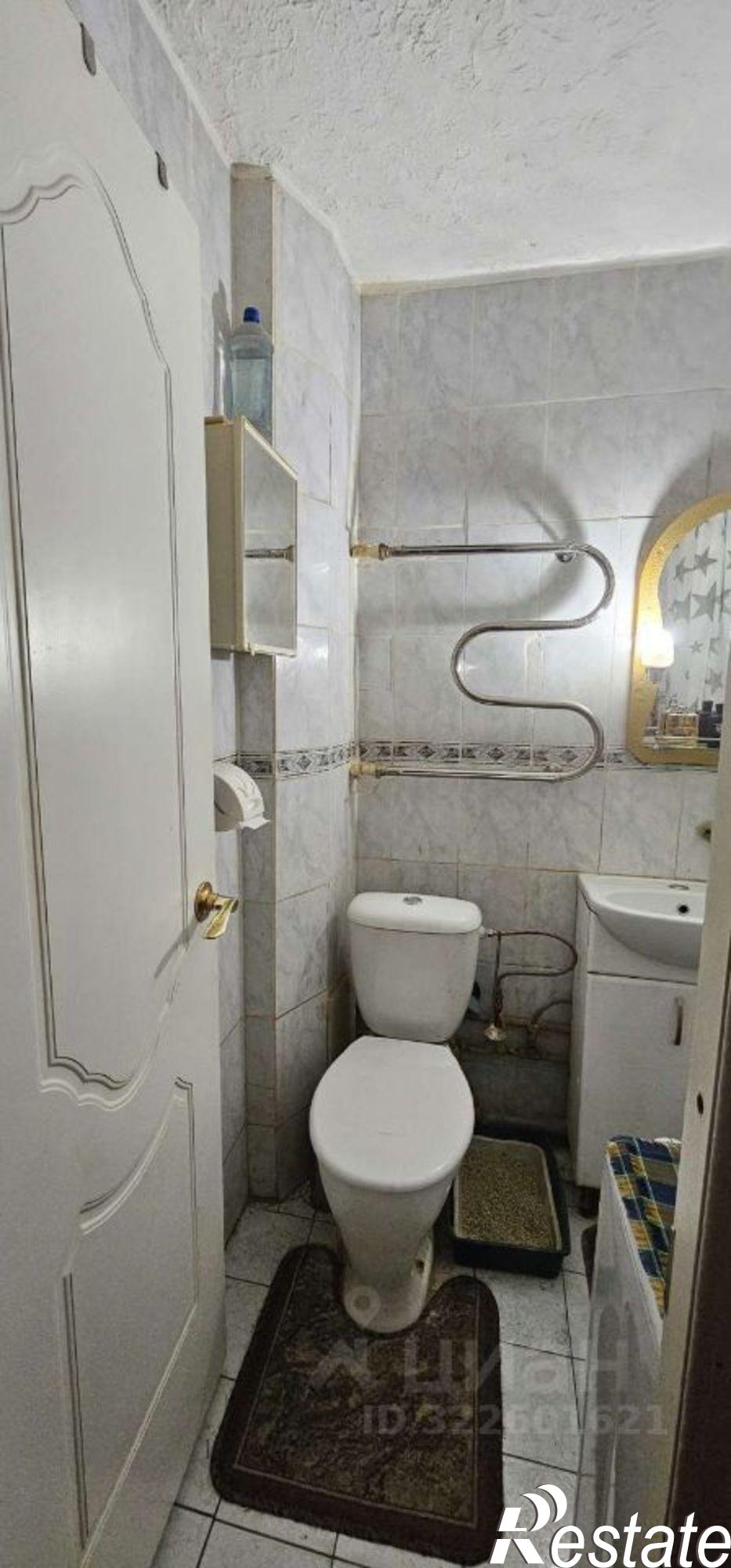 Купить квартиру за 3 300 000 рублей на ул им. Семашко, 6