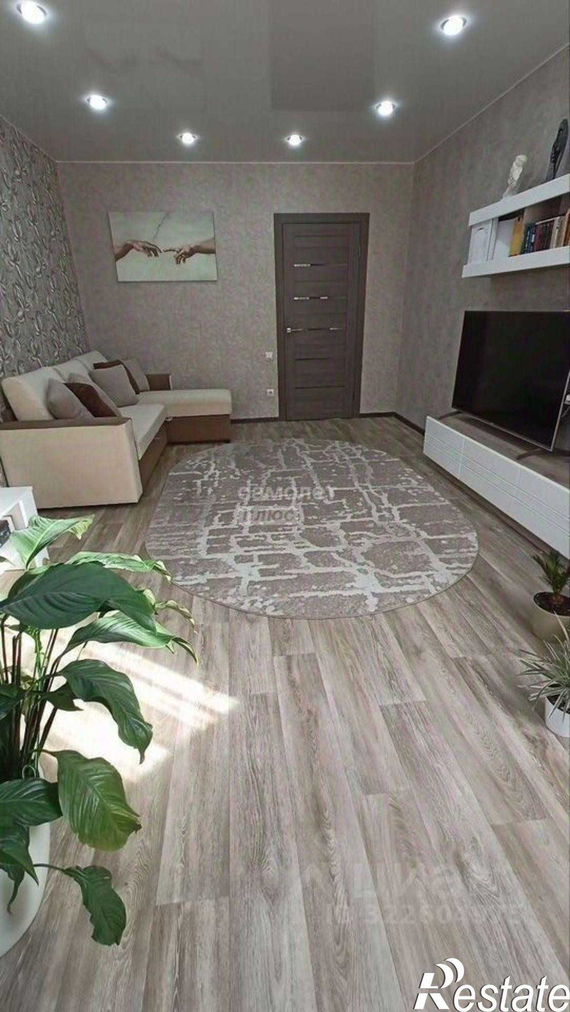 Купить квартиру за 7 550 000 рублей на Боевой проезд, 43