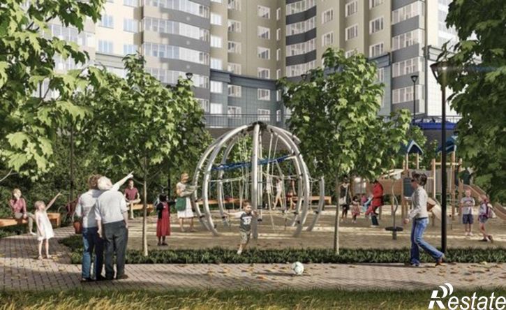 1-комн квартира ул Игнатьева Ф.С., 33 1,  д. 33 1,  к. 1