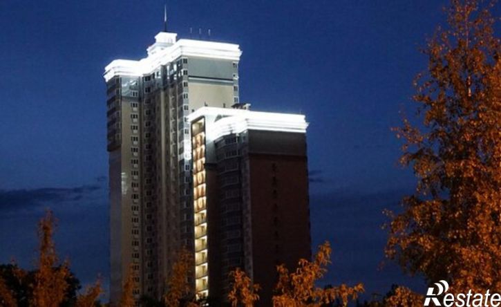 1-комн квартира ул Игнатьева Ф.С., 33 1,  д. 33 1,  к. 1