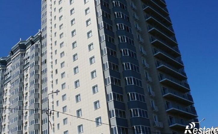 1-комн квартира ул Игнатьева Ф.С., 33 1,  д. 33 1,  к. 1