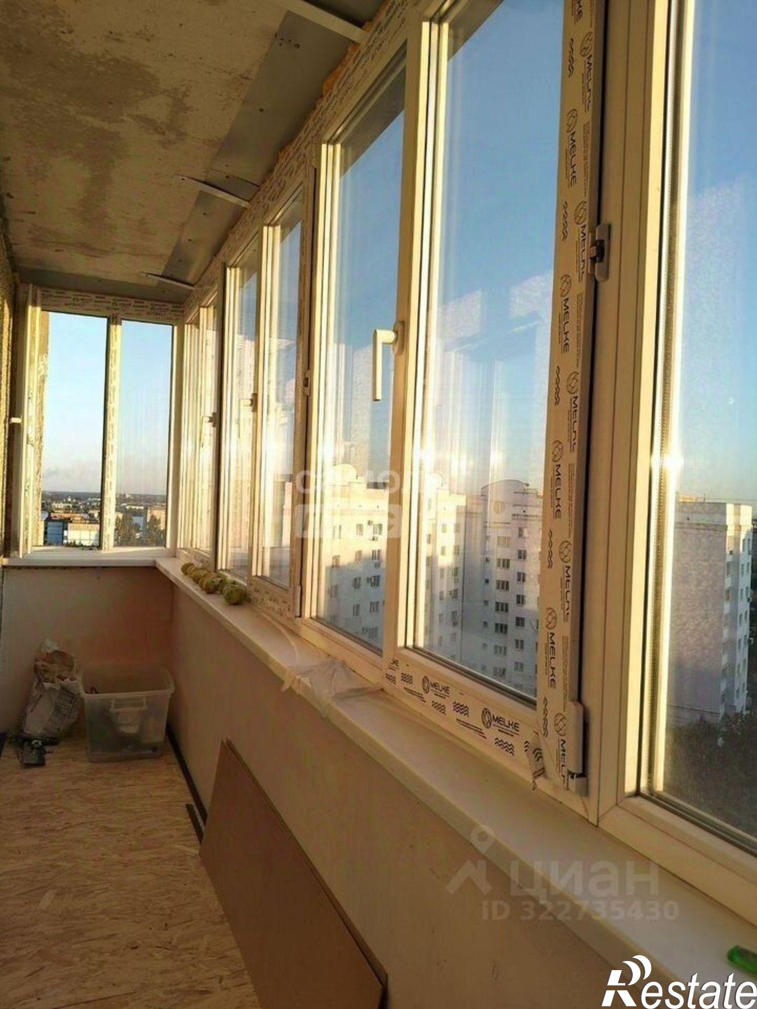 Купить квартиру за 4 080 000 рублей на улица Мичурина, 26А