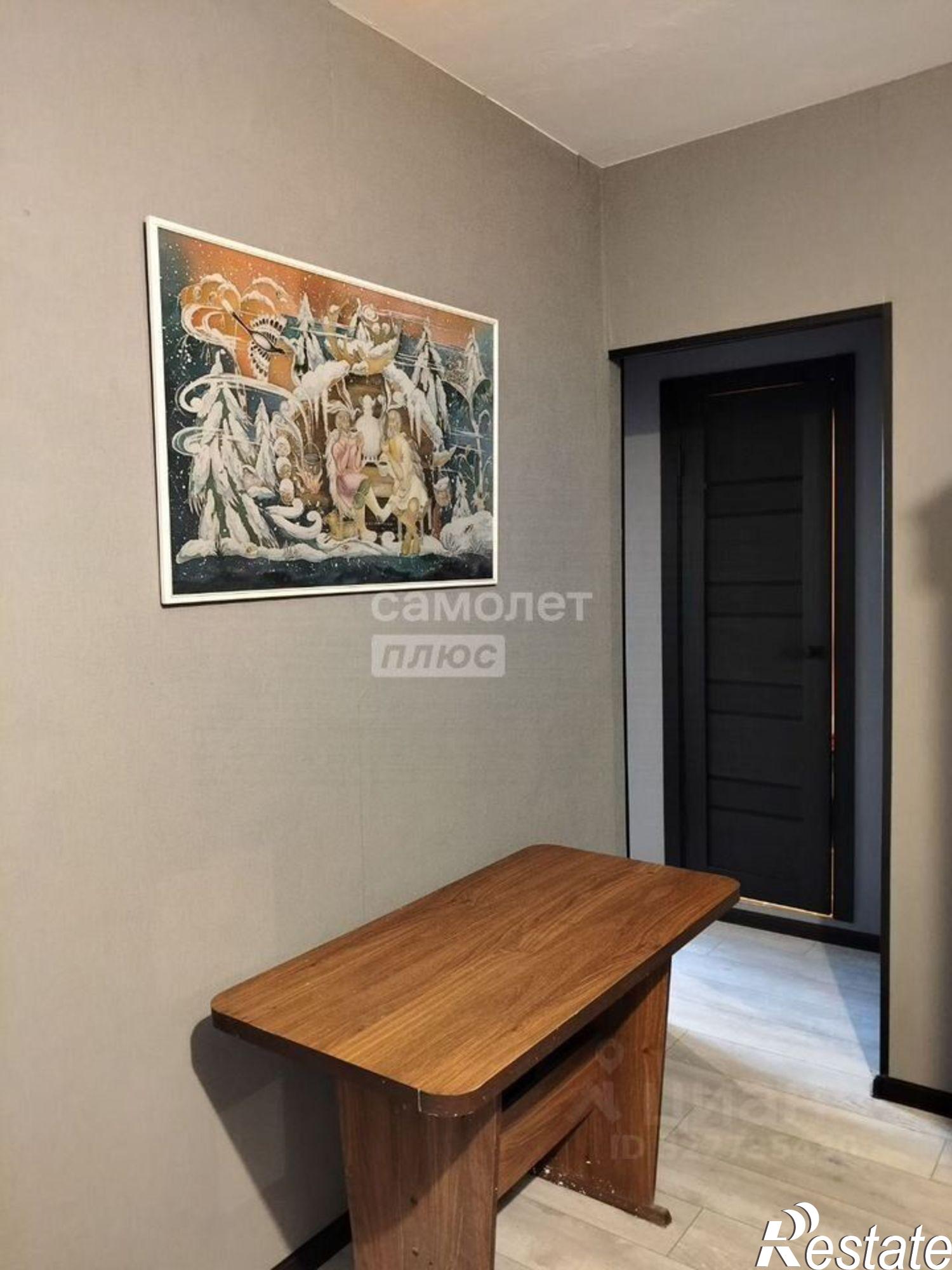 Купить квартиру за 4 080 000 рублей на улица Мичурина, 26А