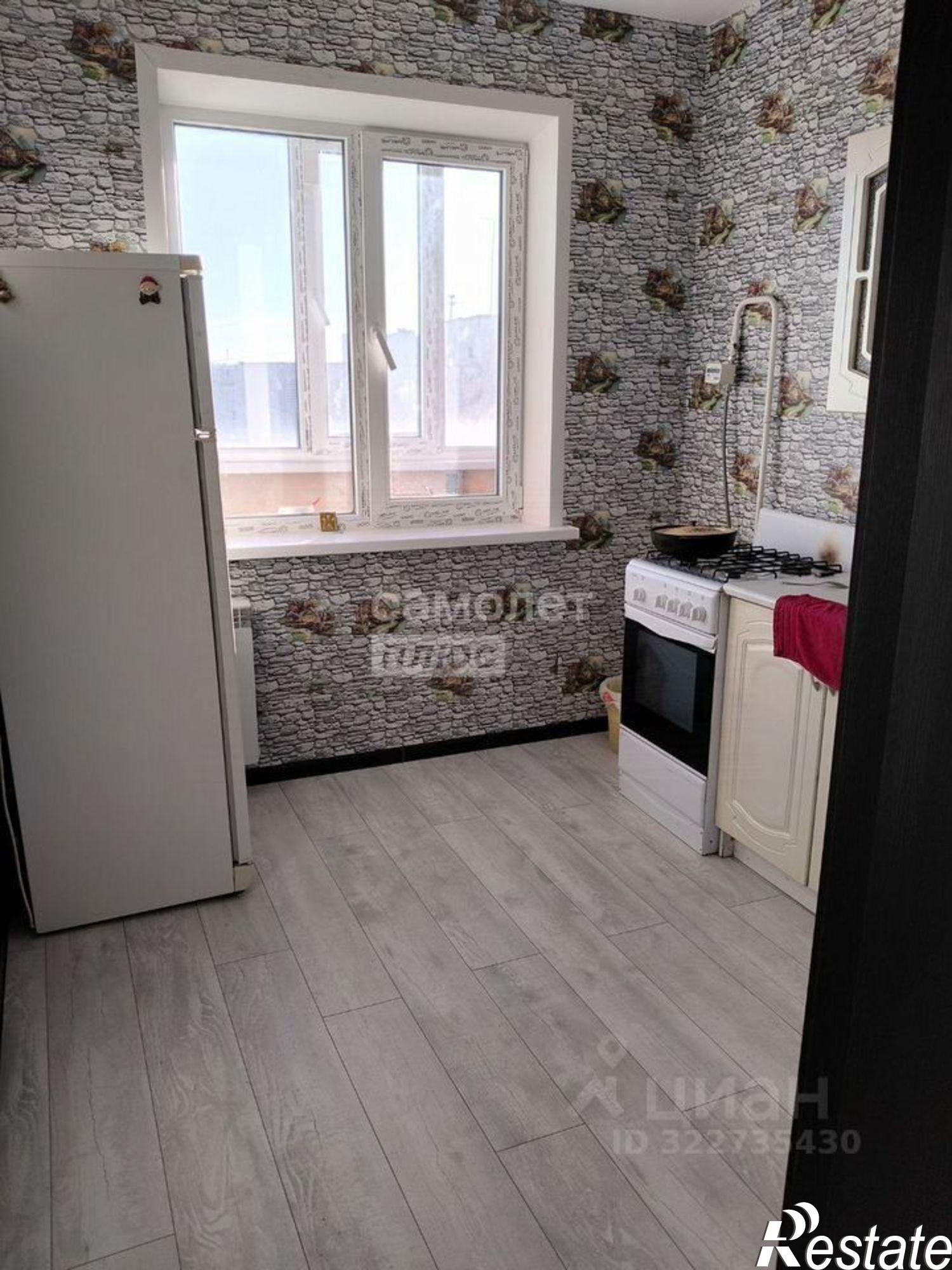 Купить квартиру за 4 080 000 рублей на улица Мичурина, 26А