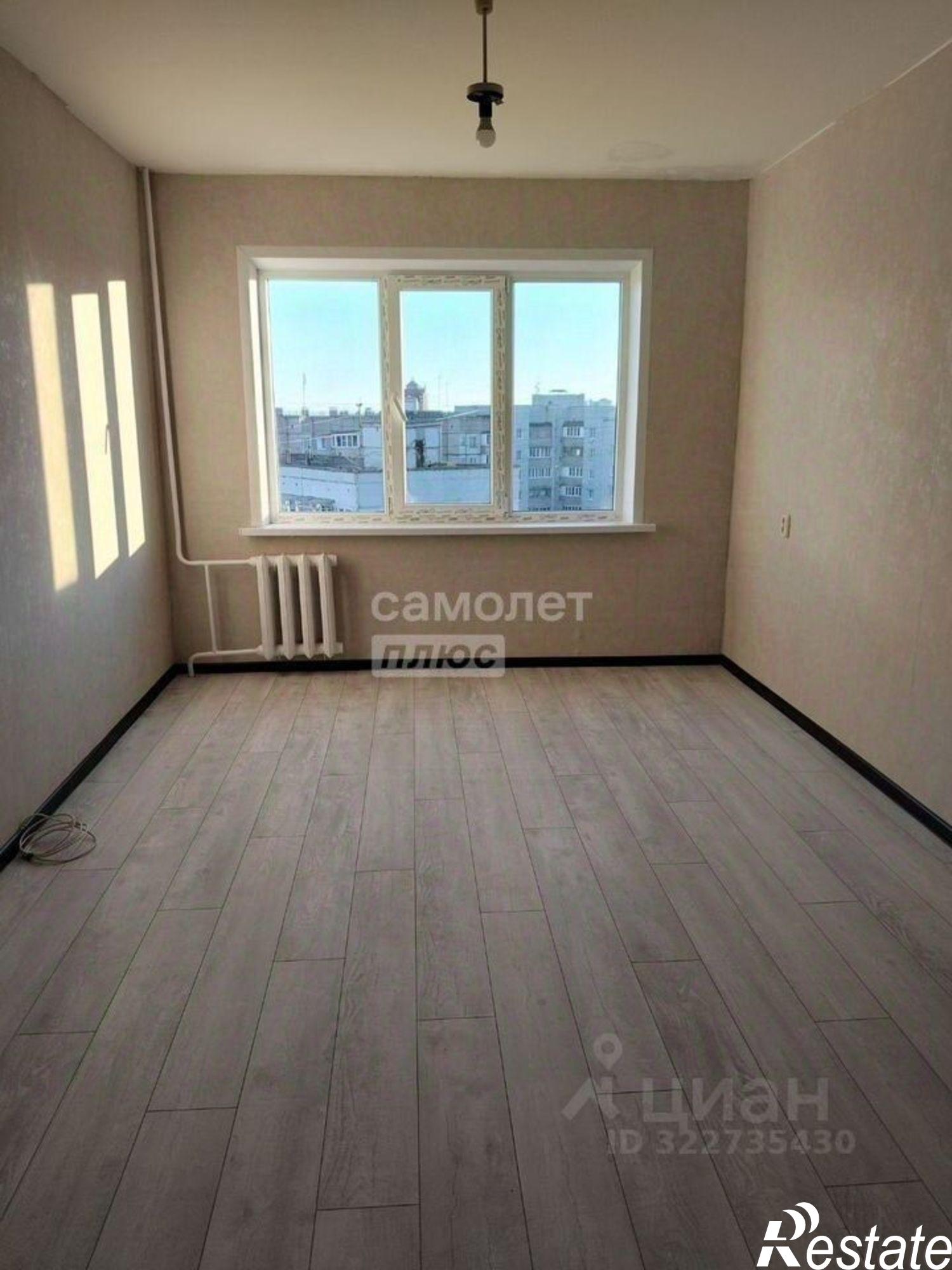 Купить квартиру за 4 080 000 рублей на улица Мичурина, 26А