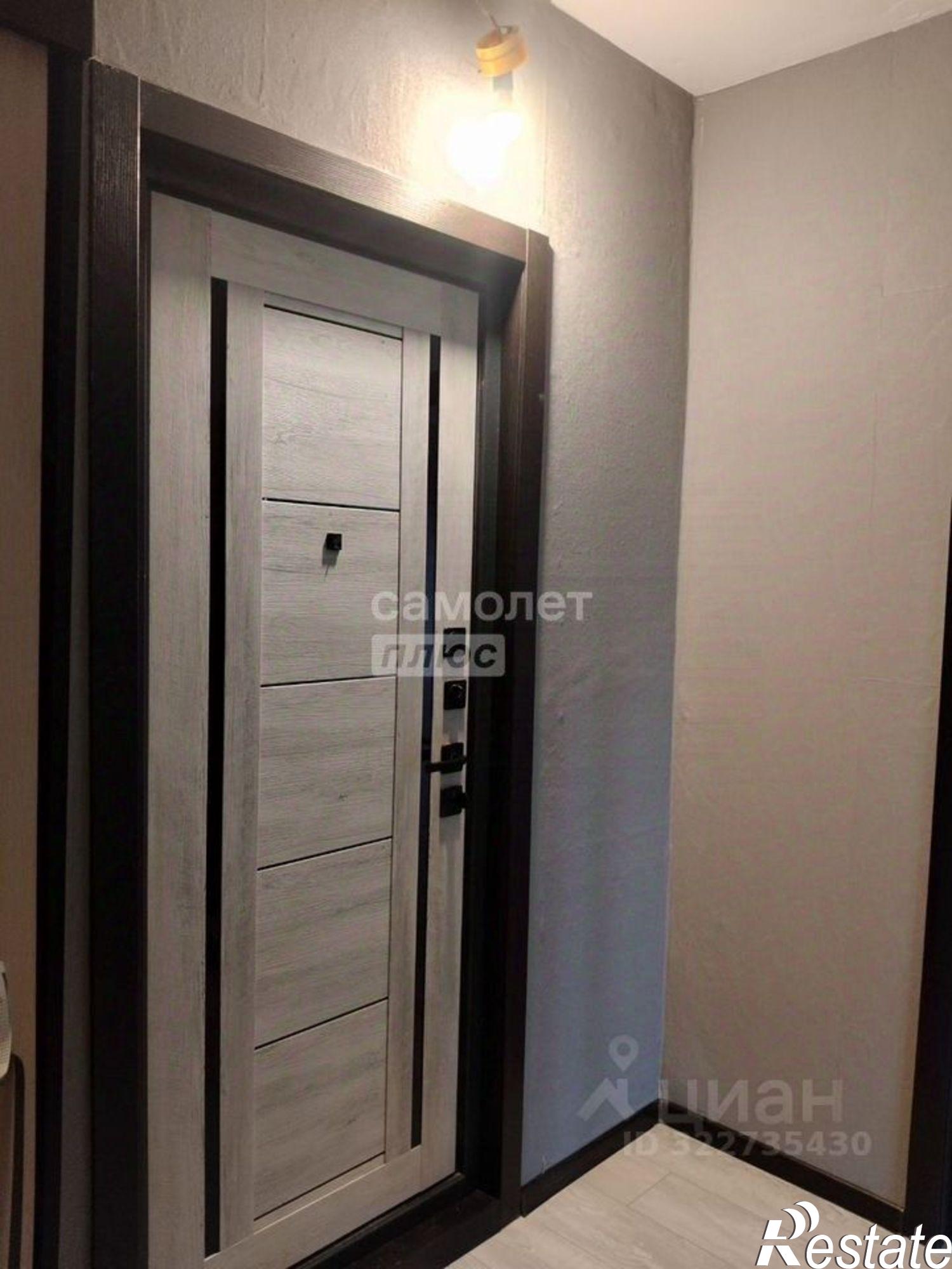 Купить квартиру за 4 080 000 рублей на улица Мичурина, 26А