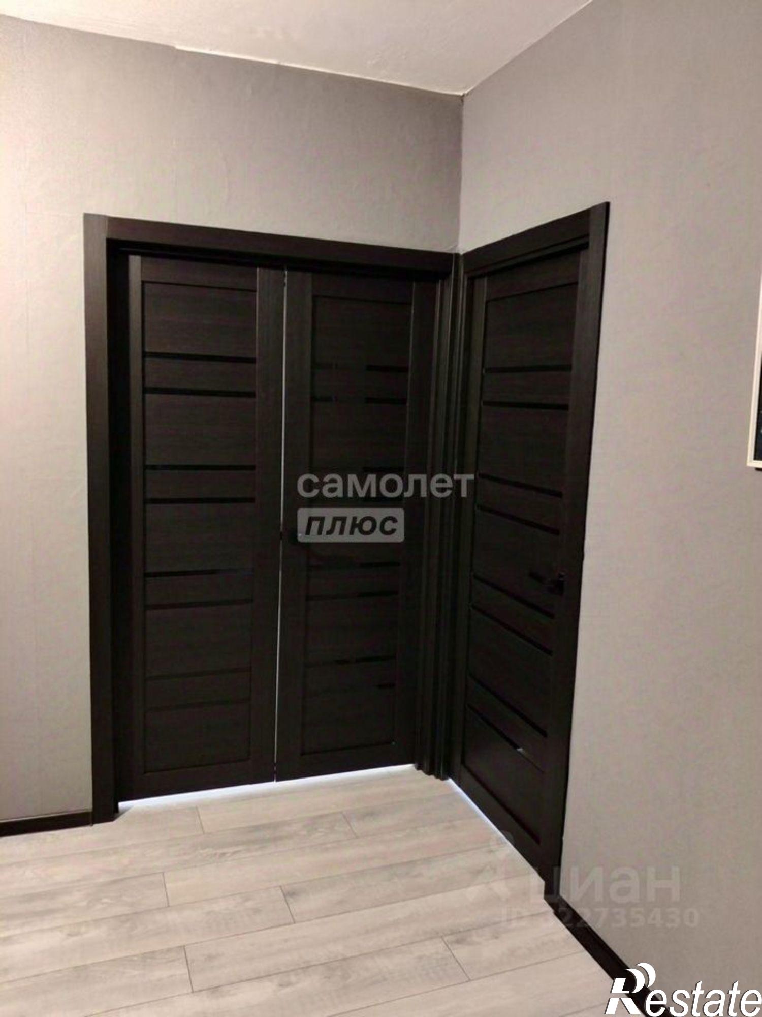 Купить квартиру за 4 080 000 рублей на улица Мичурина, 26А