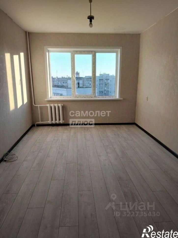 2-комн квартира улица Мичурина, 26А,  д. 26А