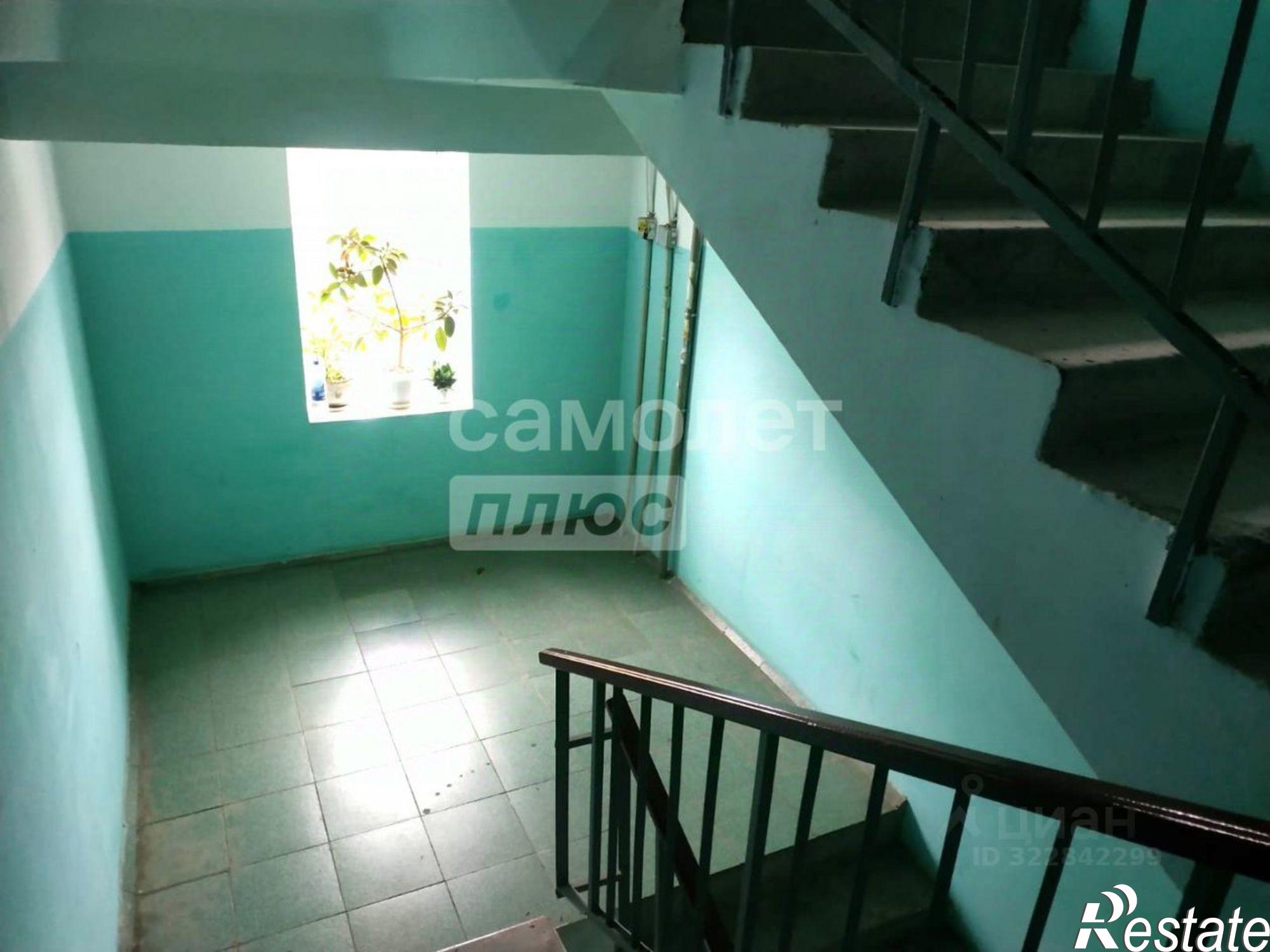 Купить квартиру за 3 580 000 рублей на Геологическая улица, 7