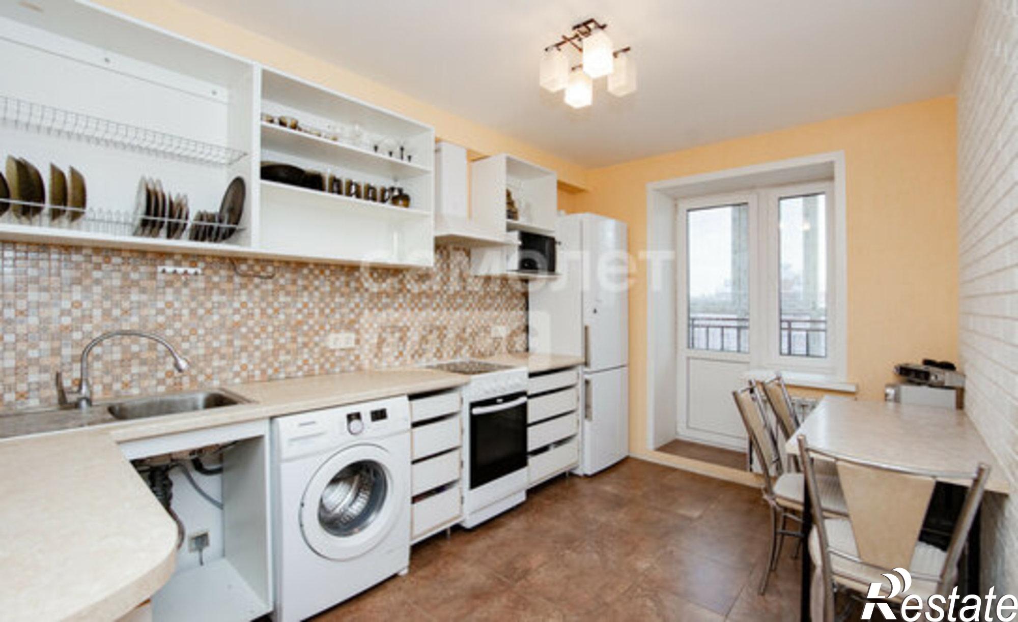 Купить квартиру за 4 300 000 рублей на ул Осканова, 6