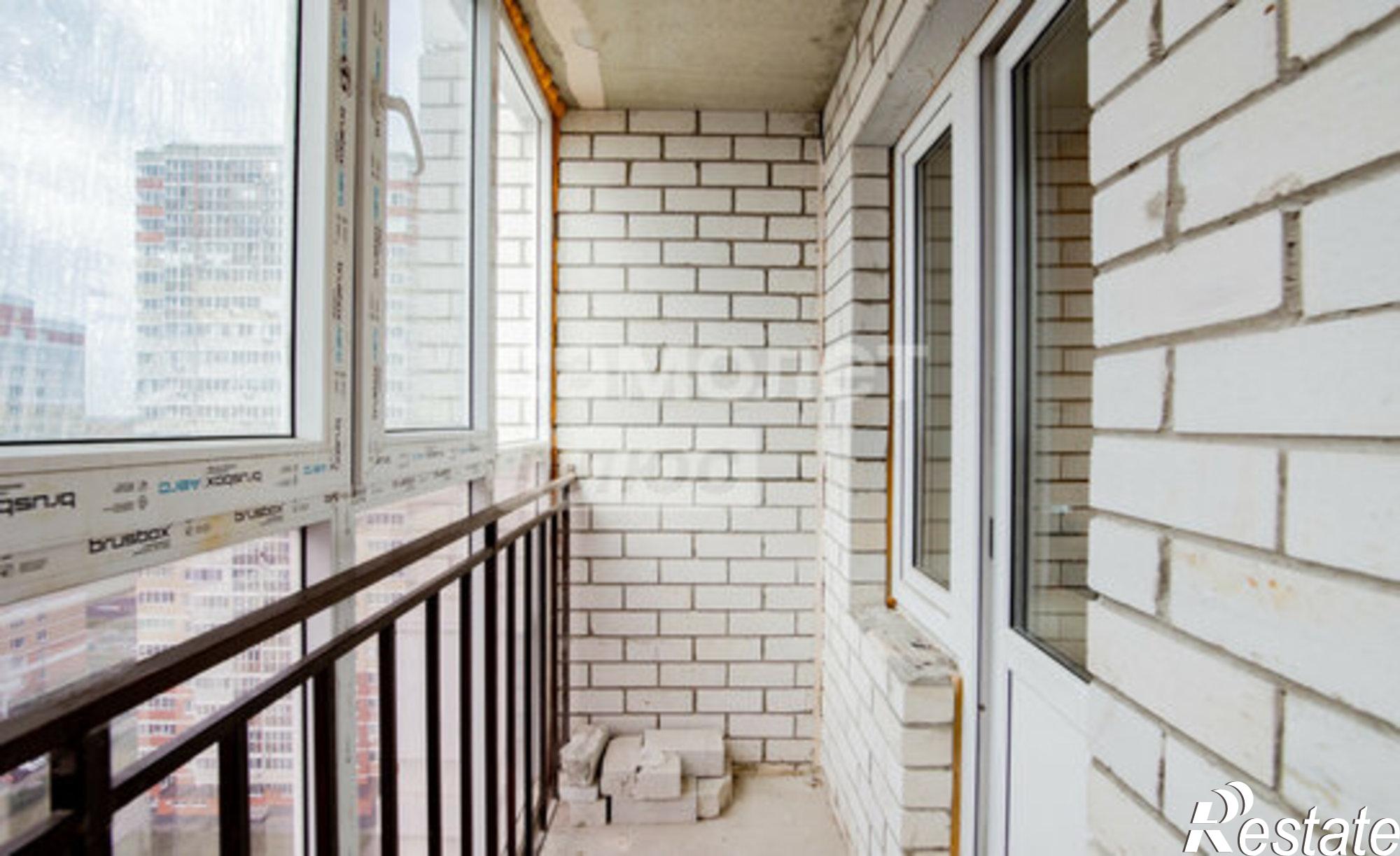 Купить квартиру за 4 300 000 рублей на ул Осканова, 6