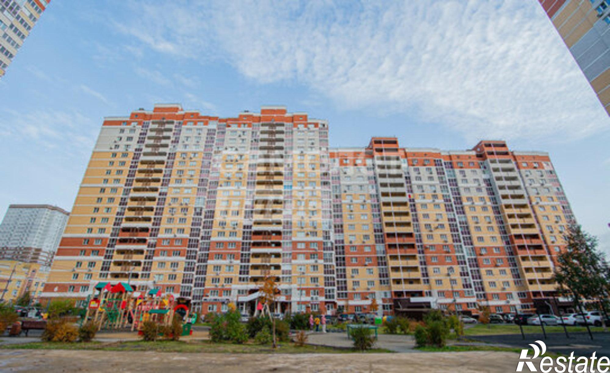 Купить квартиру за 4 300 000 рублей на ул Осканова, 6