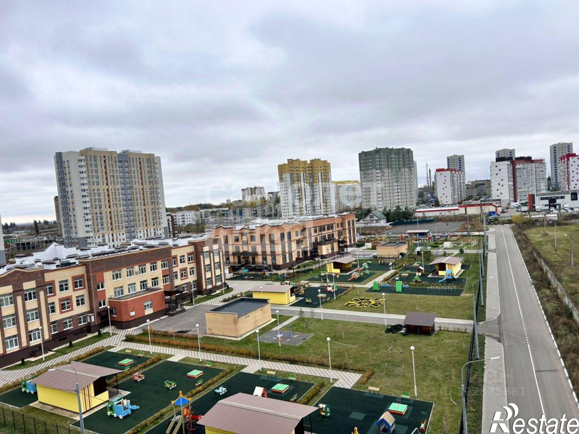 Купить квартиру за 3 000 000 рублей на ул Дмитрия Фурсова, 3а