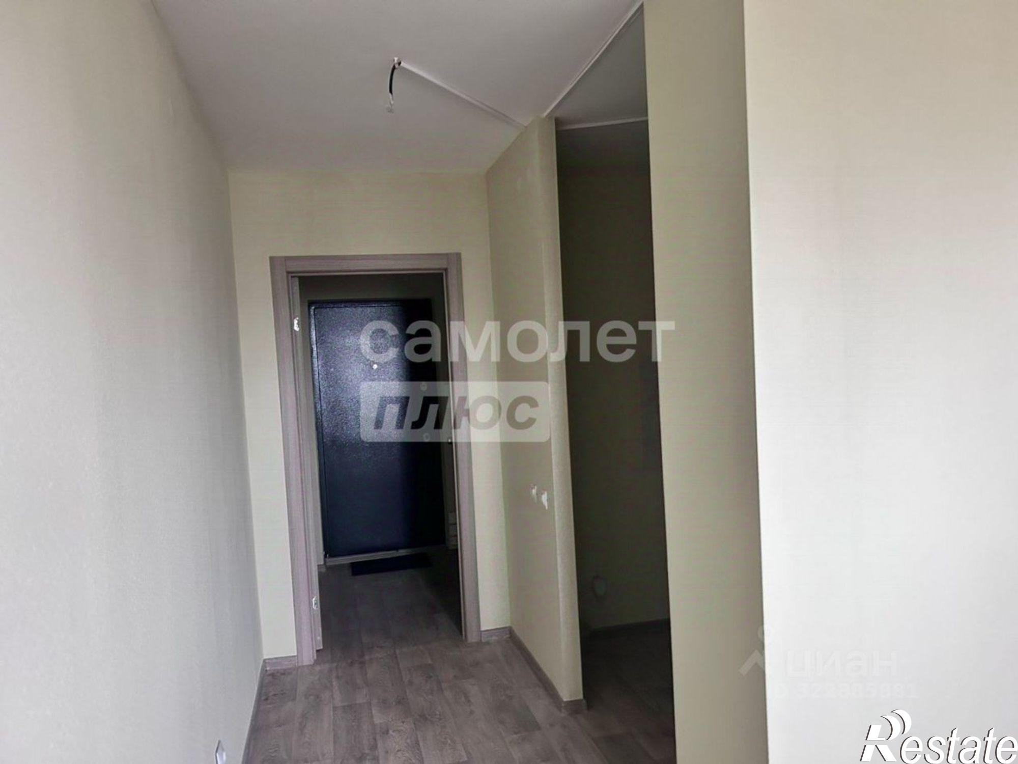 Купить квартиру за 3 000 000 рублей на ул Дмитрия Фурсова, 3а