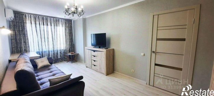 2-комн квартира улица Скороходова, 23,  д. 23