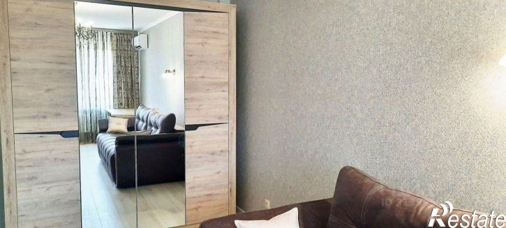 2-комн квартира улица Скороходова, 23,  д. 23