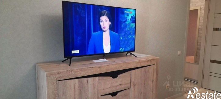 2-комн квартира улица Скороходова, 23,  д. 23