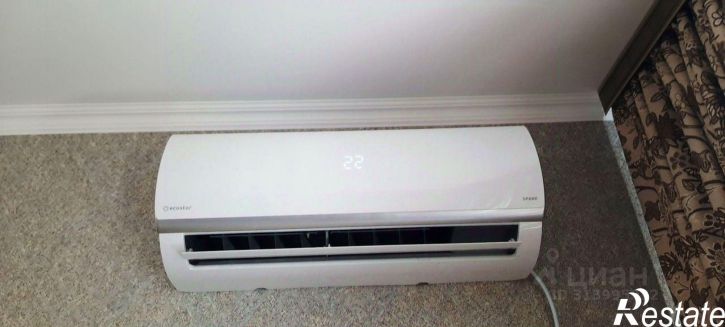 2-комн квартира улица Скороходова, 23,  д. 23